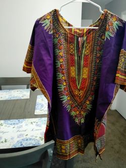 Daskie shirt