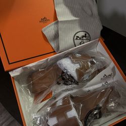 Hermes Women’s Sandals 