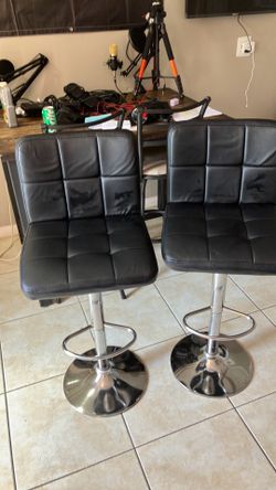 Bar stools