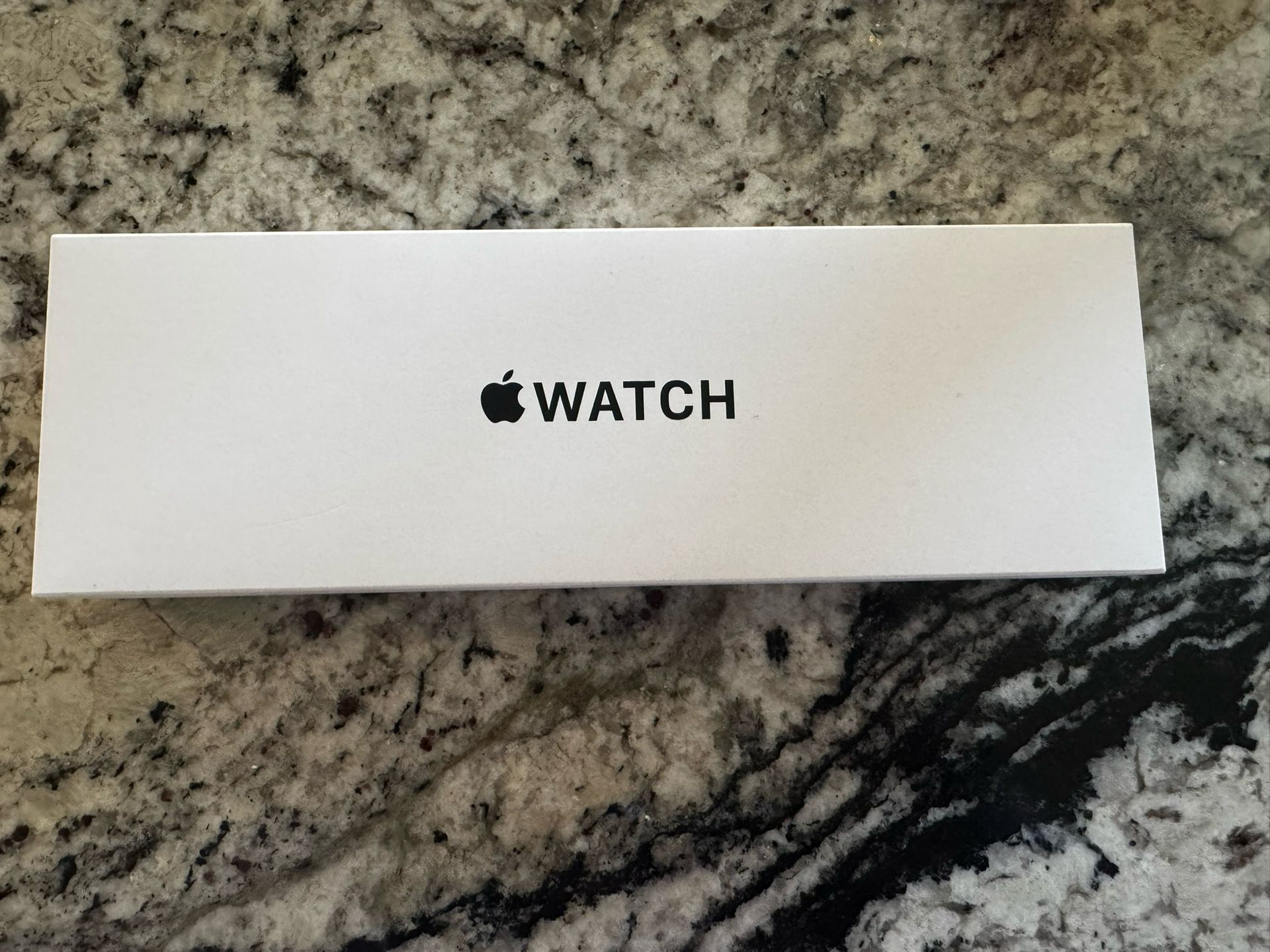 Apple Watch SE 2nd Gen - 44mm OBO!!