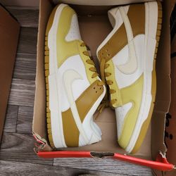 Various Pairs Of Shoes