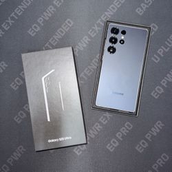 Samsung Galaxy S25 Ultra $10 DOWN TODAY‼️