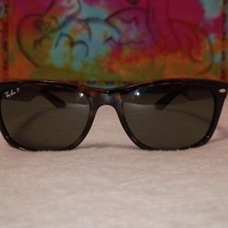 Ray Bans Polarized 