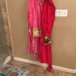 His & Her Robs Real Versace Rob