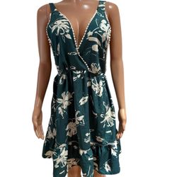 Cupshe Dress Size m