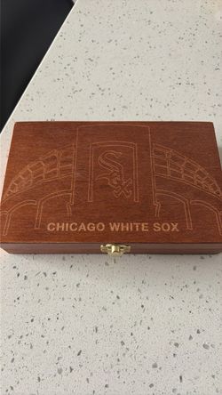 White Sox Collectors (Dominoes)