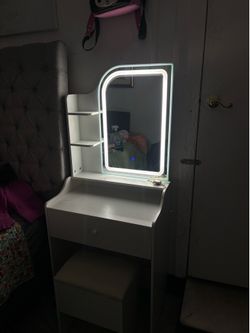 LED Vanity