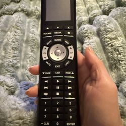 (2) Elan HR200 Smart Remote + Charging Dock
