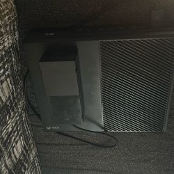 Black Cbox One 