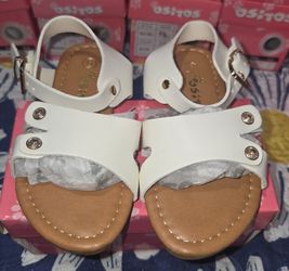 Baby. Shoes