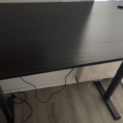 Electric Standing Desk 