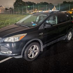 2016 Ford Escape SE 1.6T 