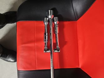 Wheel Nut Wrech, Torin