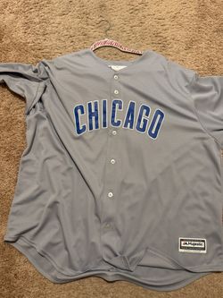 Chicago Cubs Jersey #17