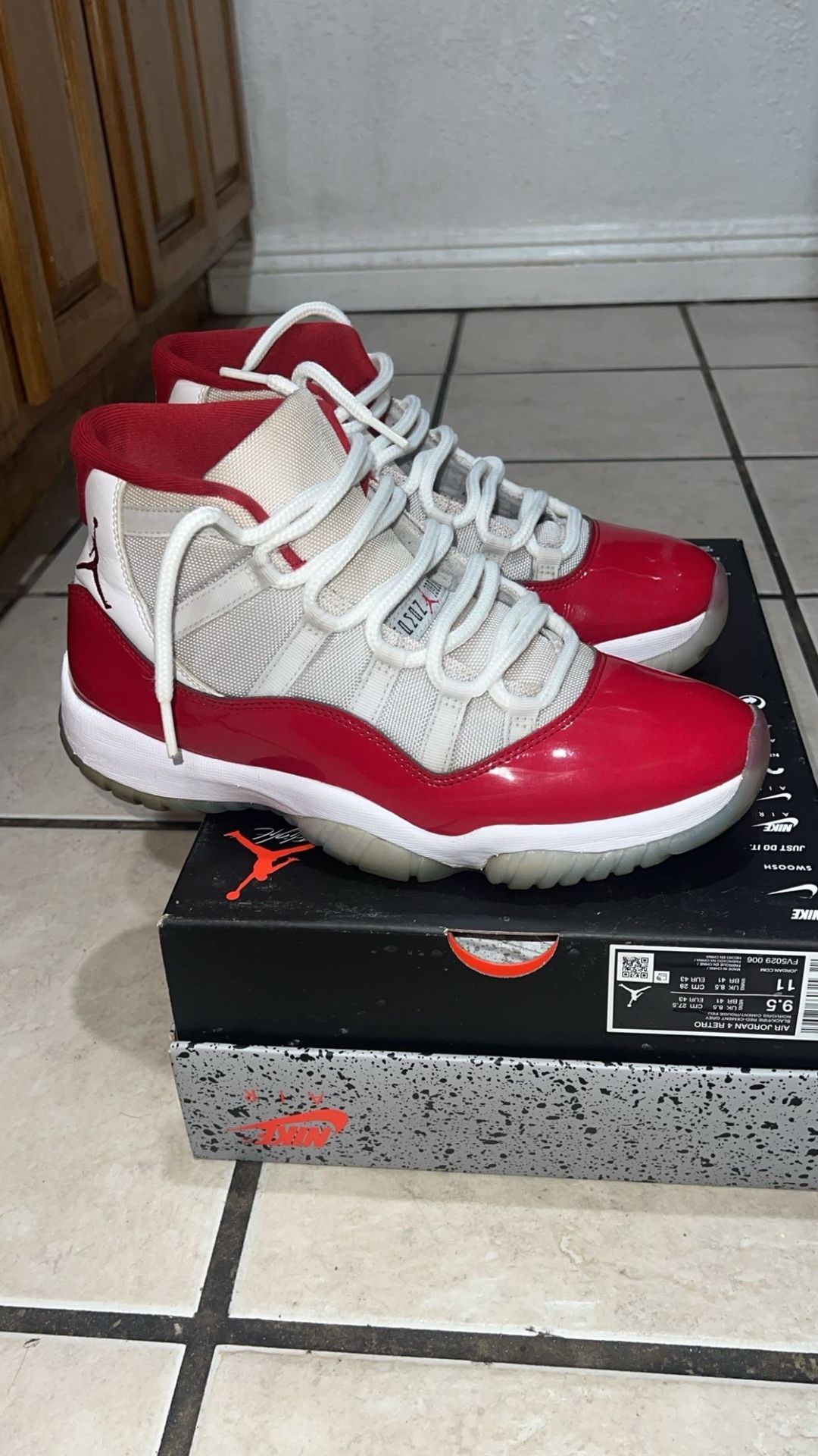 Jordan’s