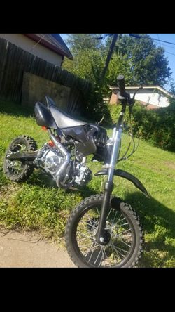 Dirt Bike