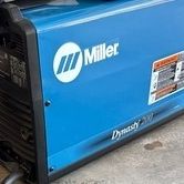 The Miller Dynasty 200 DX