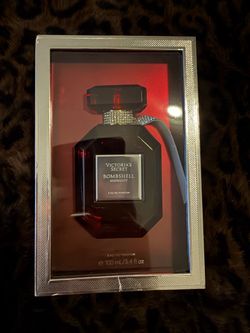Victoria's Secret Bombshell Midnight EDP 3.4 oz
