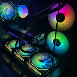 Gaming PC 💻