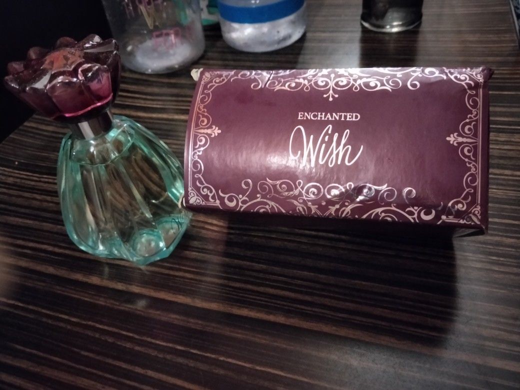 Enchanted Wish Perfume