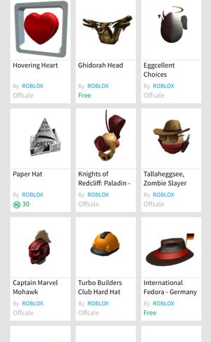 Roblox Account For Sale In Kent Wa Offerup