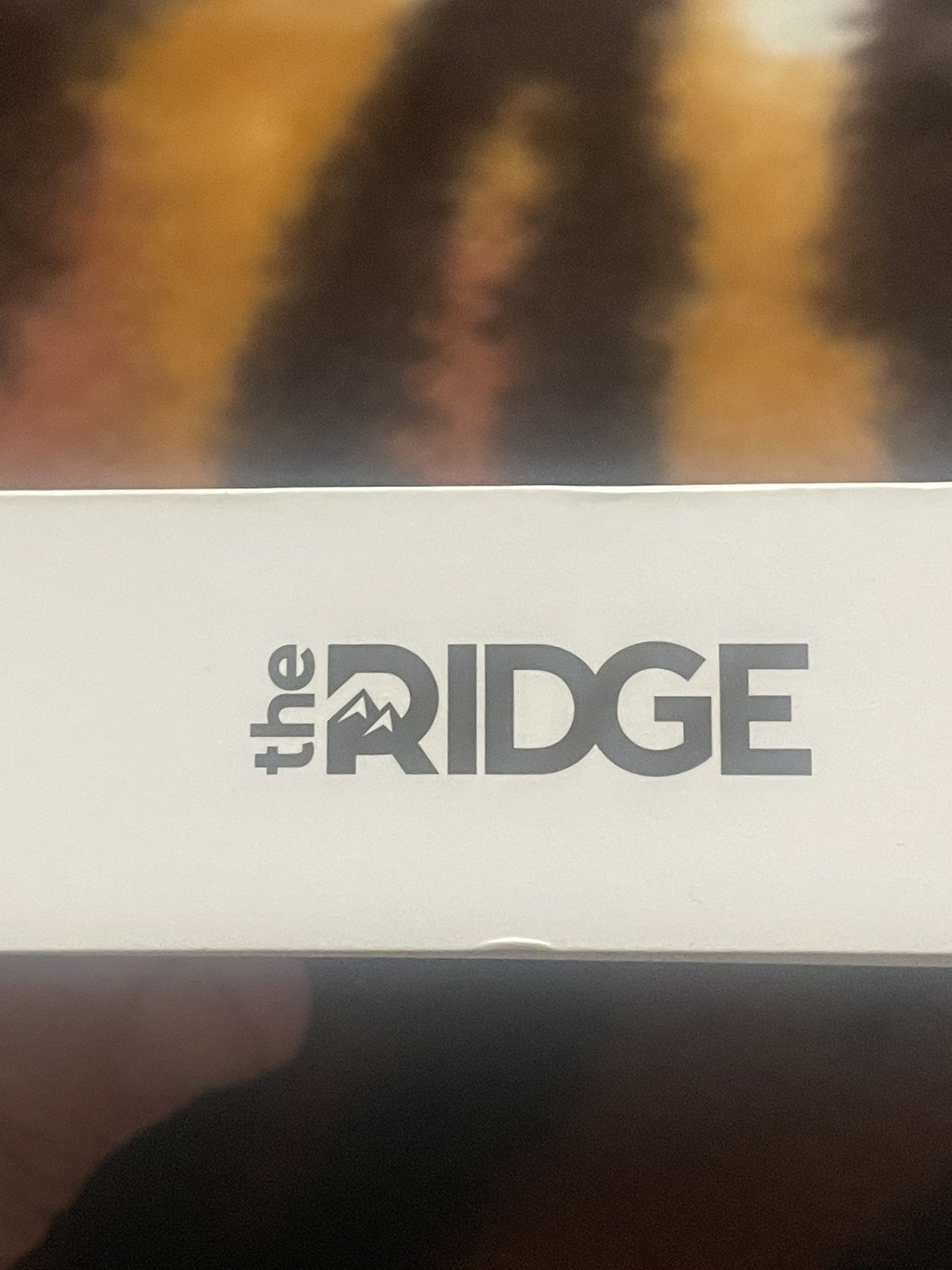 RIDGE WALLET CARBON