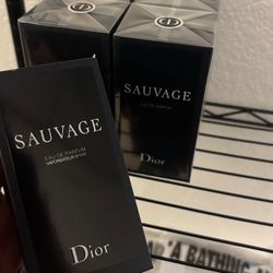 Dior savage cologne