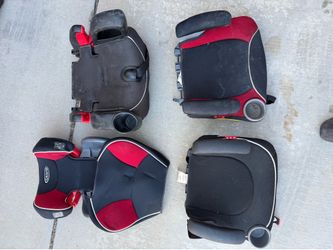 Child seats