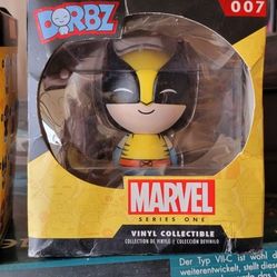 Dorbz Vinyl Collection