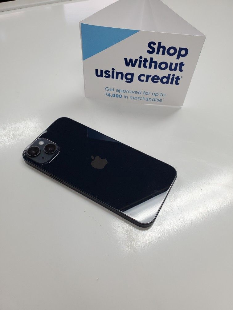 Apple IPhone 13 Unlocked PAYMENTS PLAN AVAILABLE NO CREDIT NEEDED