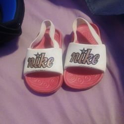 Nike Slides 