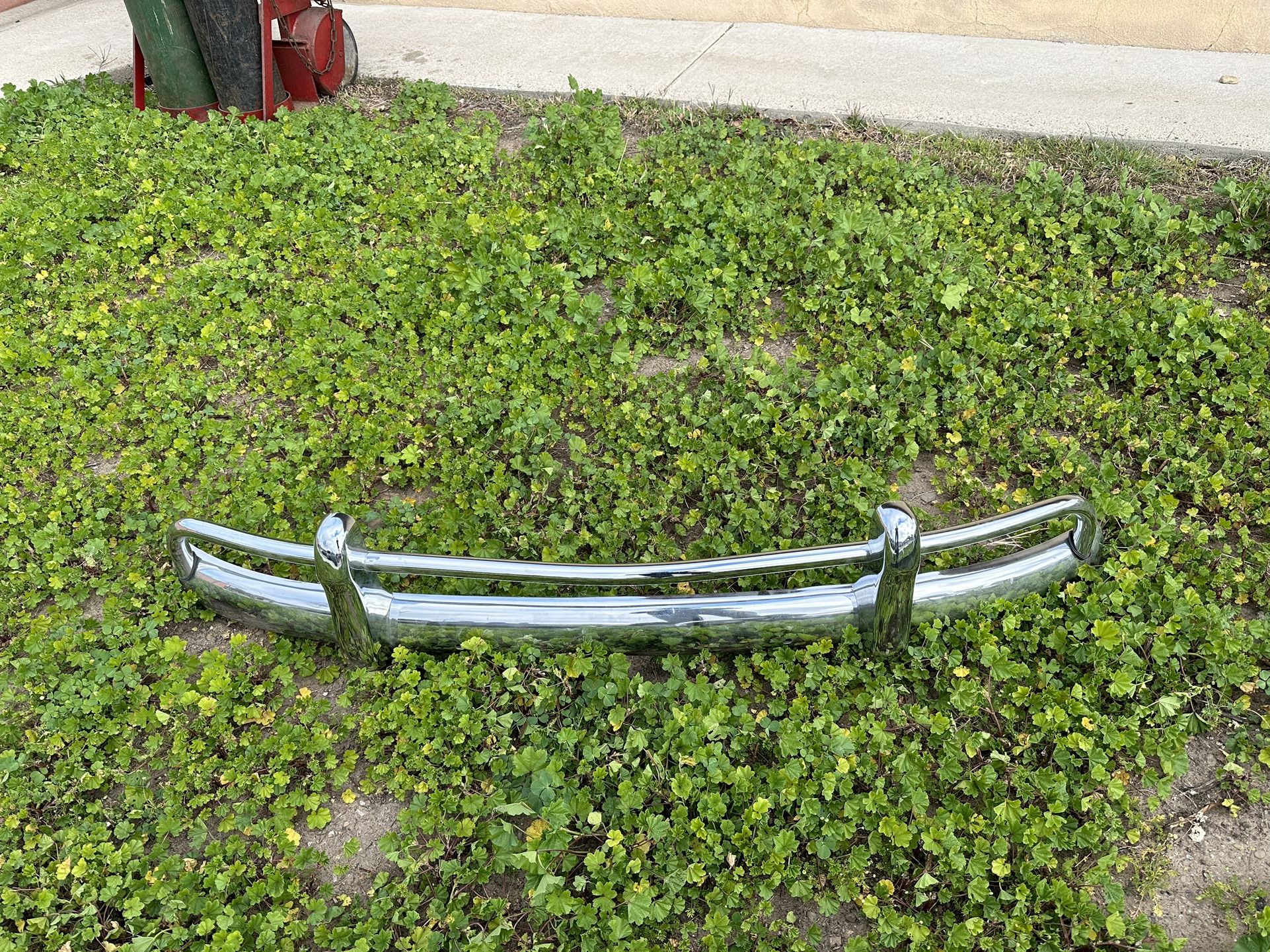 Vw Bug Bumpers for Sale in Orange, CA OfferUp