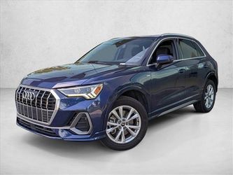 2024 Audi Q3