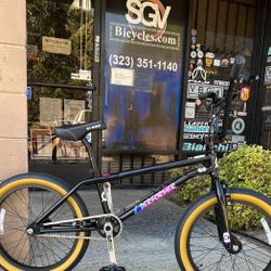 •>New!!!!! 20” BMX Bike<<<<<<<•••