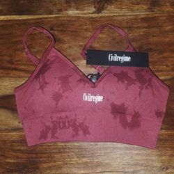 Civil Regime Women's Bralette 