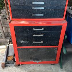 Tool Box 