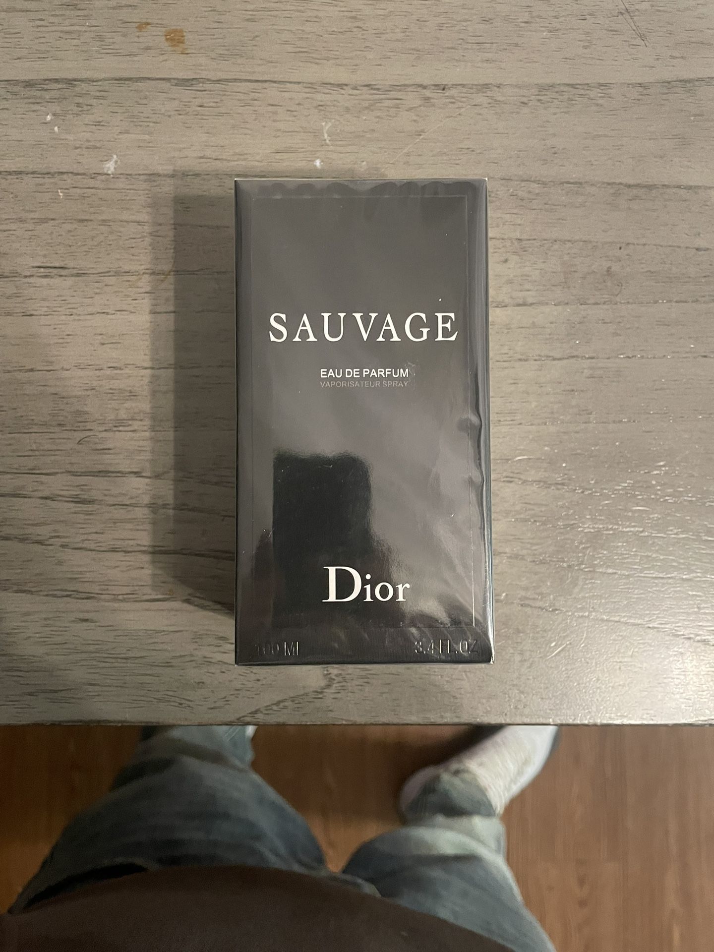 Dior Savage- Men’s