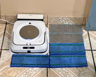 IRobot braava