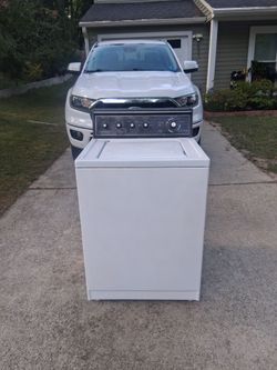 Kenmore Washer ** Free Local Delivery