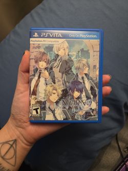 (Vita) Norn9 Var Commons