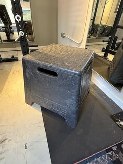 Rogue Plyo Box