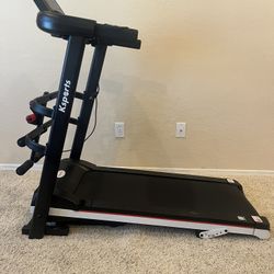 K-Sports Treadmill