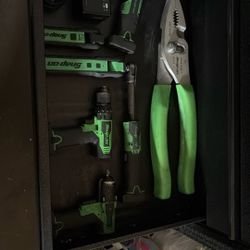 Snap On Tools
