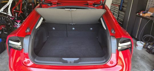 2026 Prius HPEV