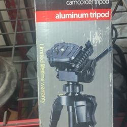 Camera Tripod 