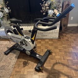 Tour de France Pro-Form Indoor Cycle