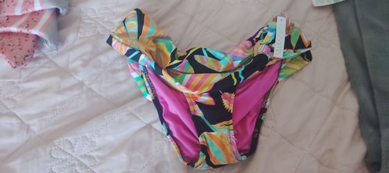 Bathing suits