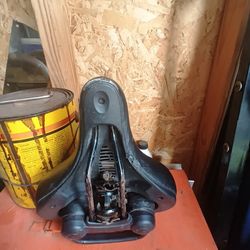 Bicycle Seat