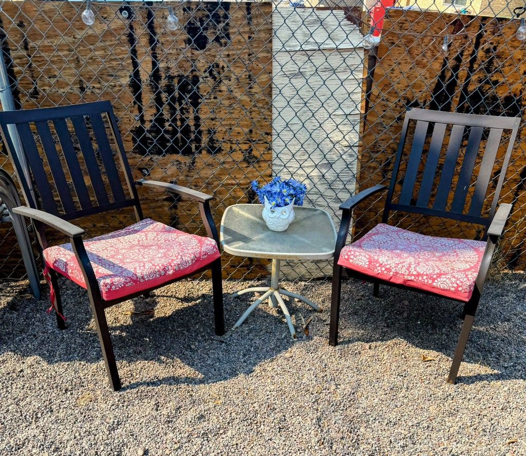 Patio or Garden Set