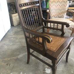 Antique chair